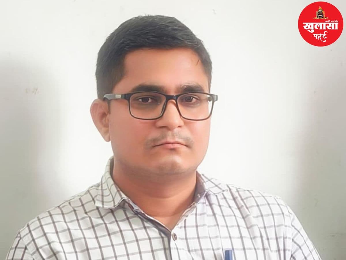 लोकायुक्त की बड़ी कार्रवाई