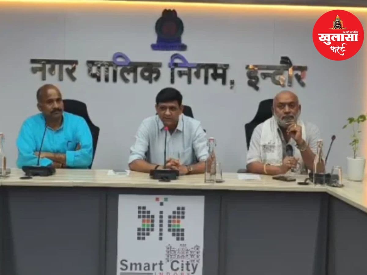 वीडियो देखिये, शहर में ठोस अपशिष्ट प्रबंधन पर कार्यशाला