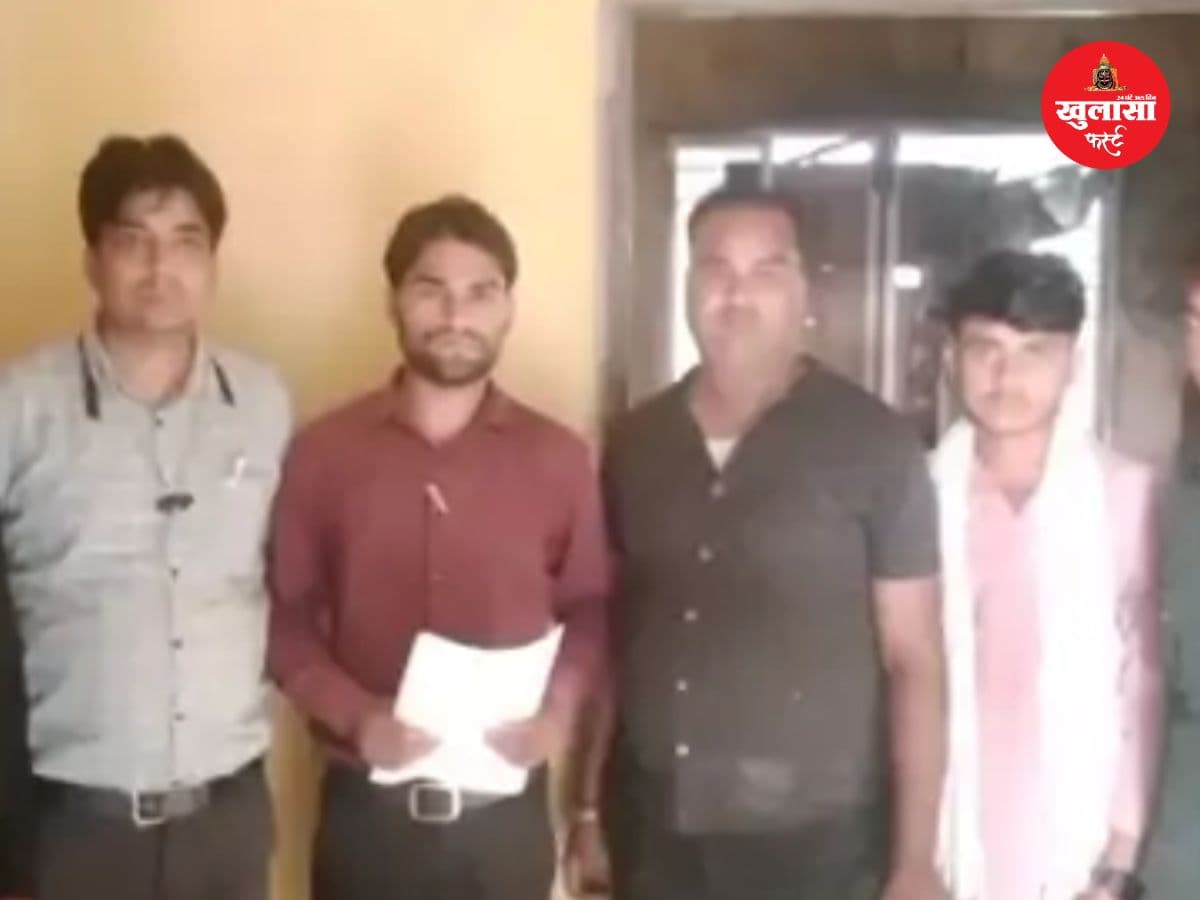 पुलिस पर लापरवाही के आरोप