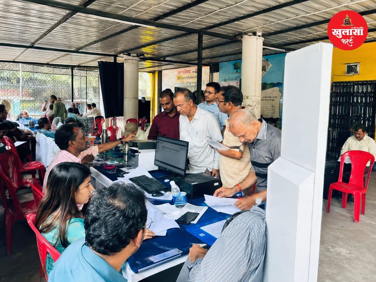 विकास प्राधिकरण का जनहितैषी नवाचार
