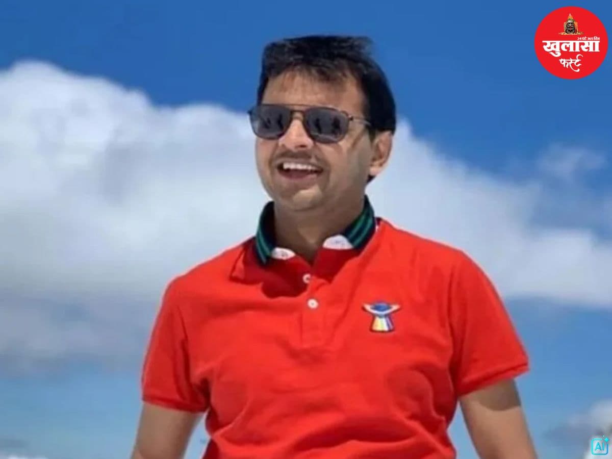 हजारों करोड़ के फर्जीवाड़े में एक्शन