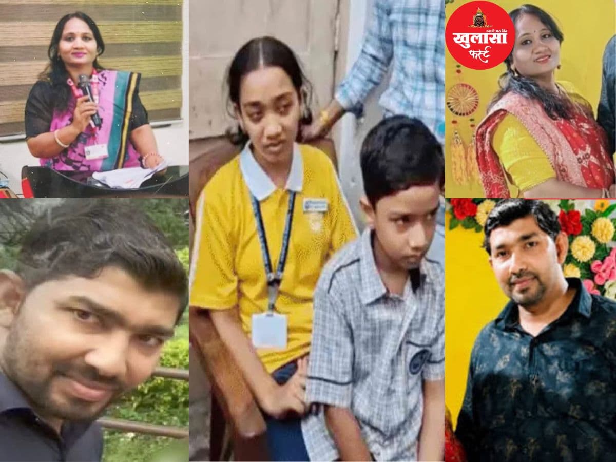 पत्नी की हत्या के आरोपी पति के सिरकटे शव पर सस्पेंस बरकरार