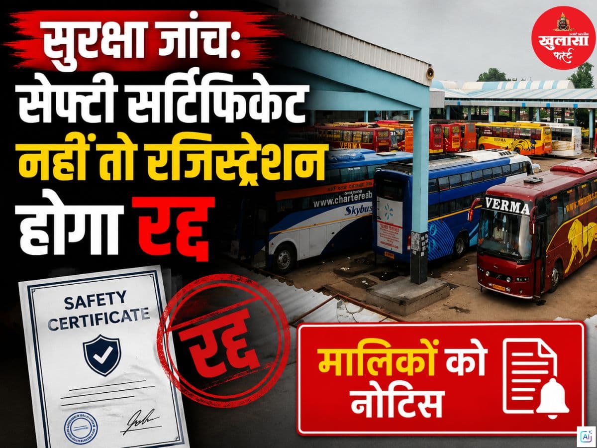 सुरक्षा जांच