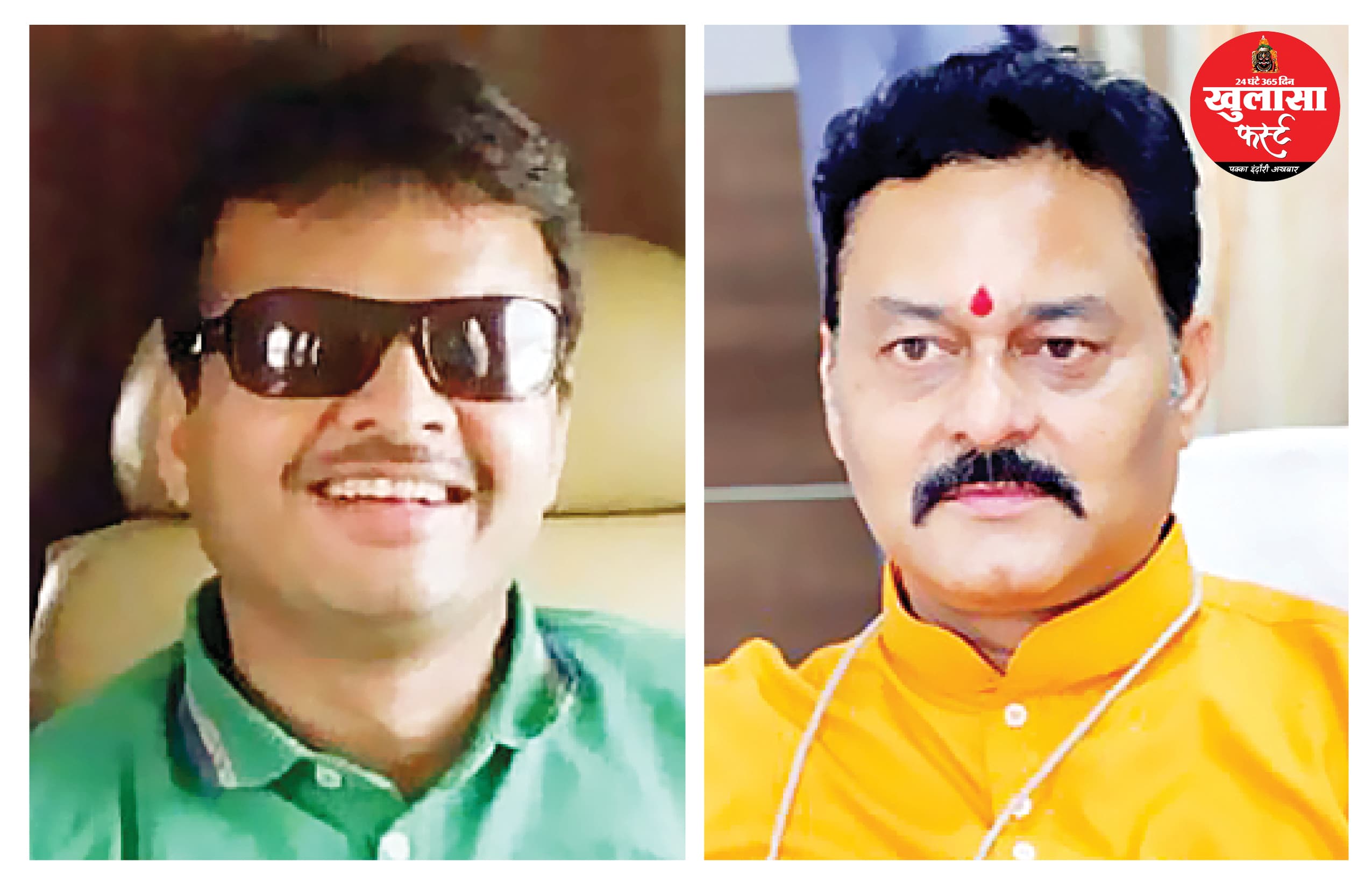 1000 करोड़ के फ्रॉड में बिजनेसमैन गोयनका बंदी