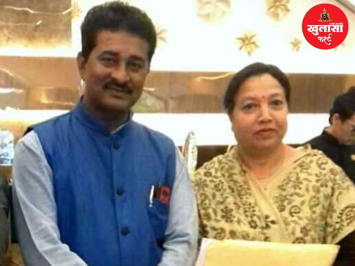 महिला कांग्रेस की पूर्व प्रदेश अध्यक्ष अर्चना जायसवाल को बड़ी जिम्मेदारी