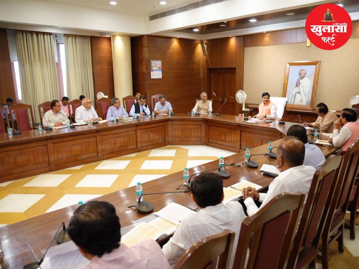 गुरु पूर्णिमा पर प्रदेश में मनाया जाएगा महर्षि सांदीपनि श्रद्धा पर्व