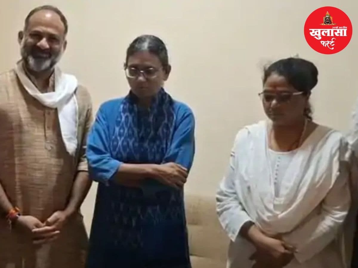 राज्यसभा चुनाव कोर्ट पहुंचा