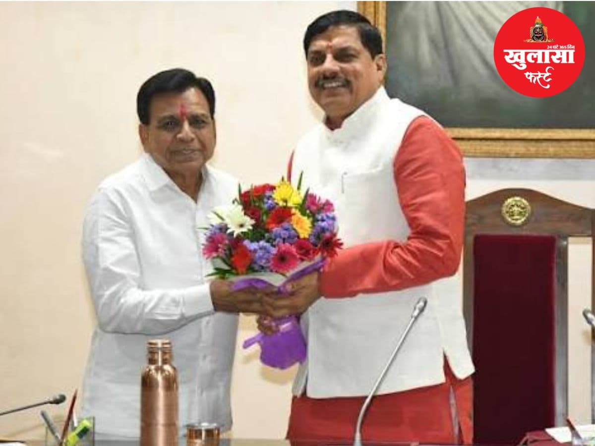 वीडियो देखिये, समान नागरिक संहिता को लेकर क्या बोले मुख्यमंत्री और उपमुख्यमंत्री