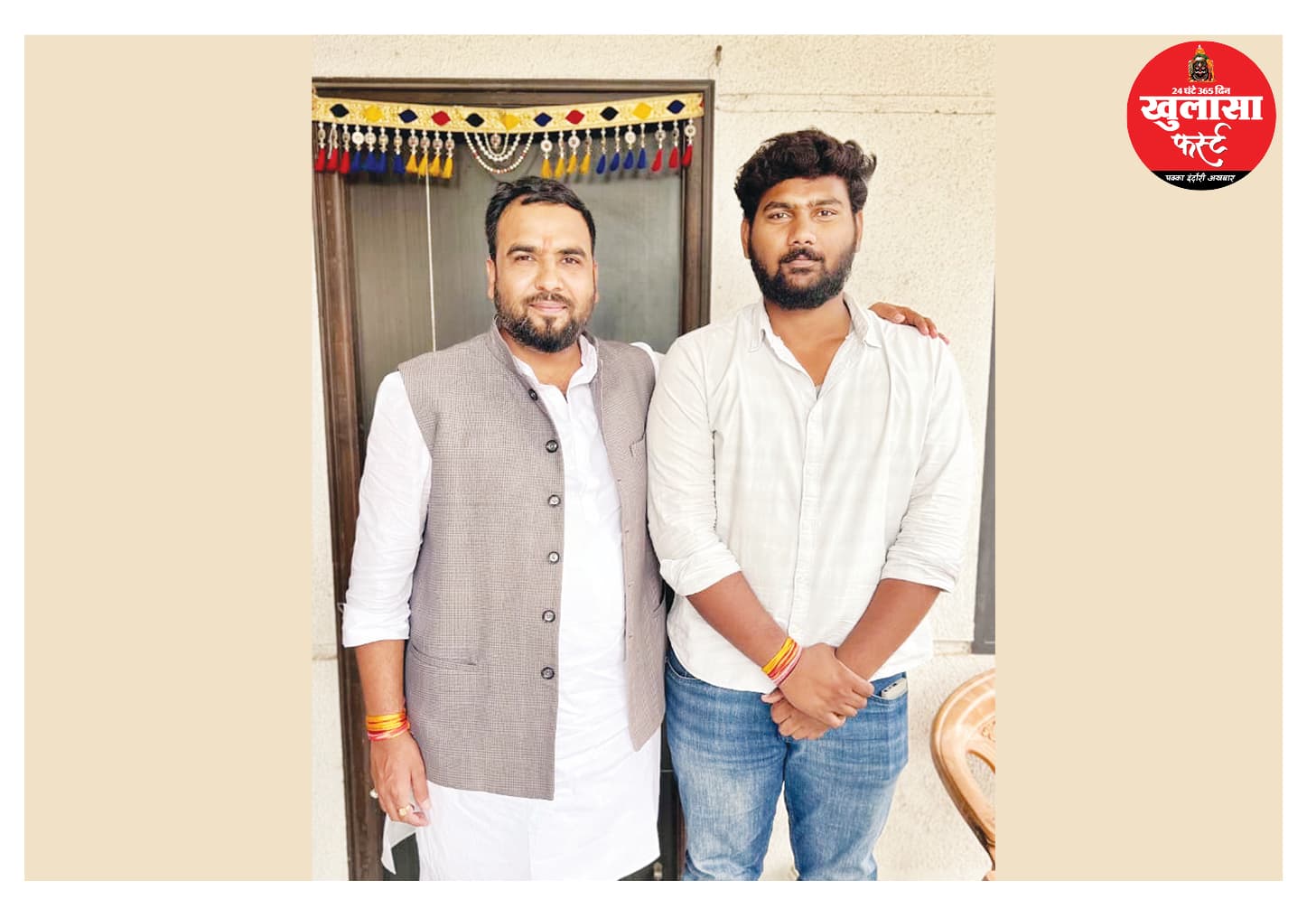 छात्रों की समस्याएं केवल उठाएंगे ही नहीं