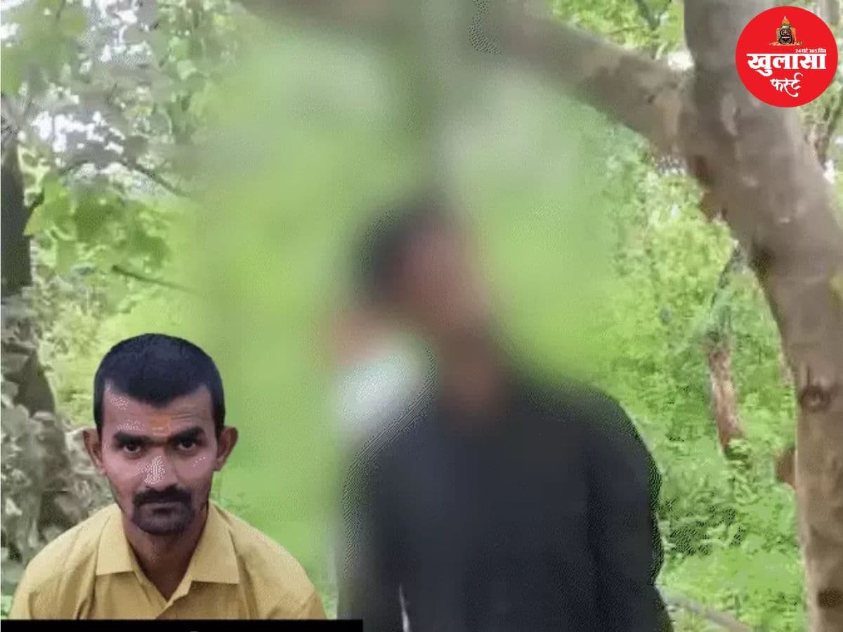 पेड़ से लटका मिला शेफ का शव