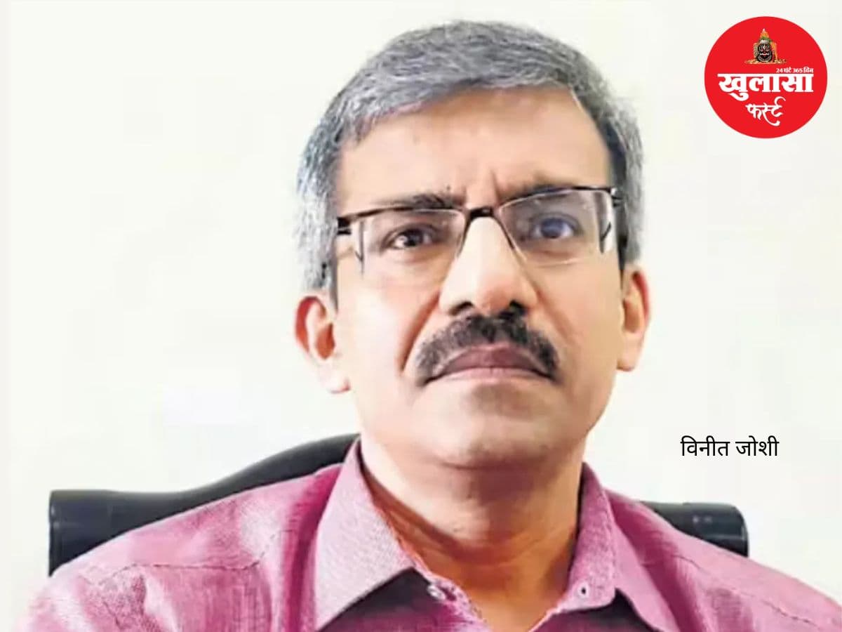 छात्र आंदोलन के बीच केंद्र सरकार का बड़ा प्रशासनिक फैसला