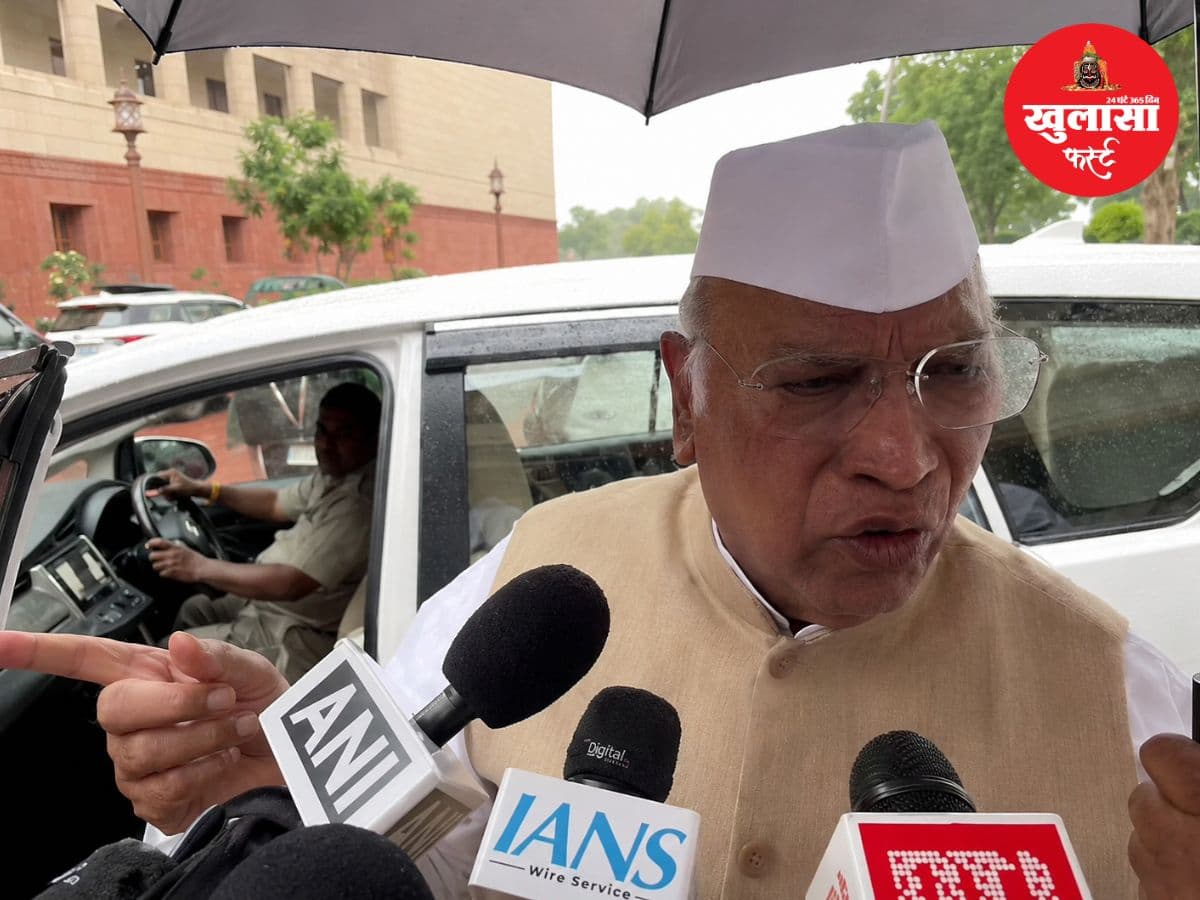 वीडियो देखिये, कांग्रेस अध्यक्ष ने की ऐसी मांग