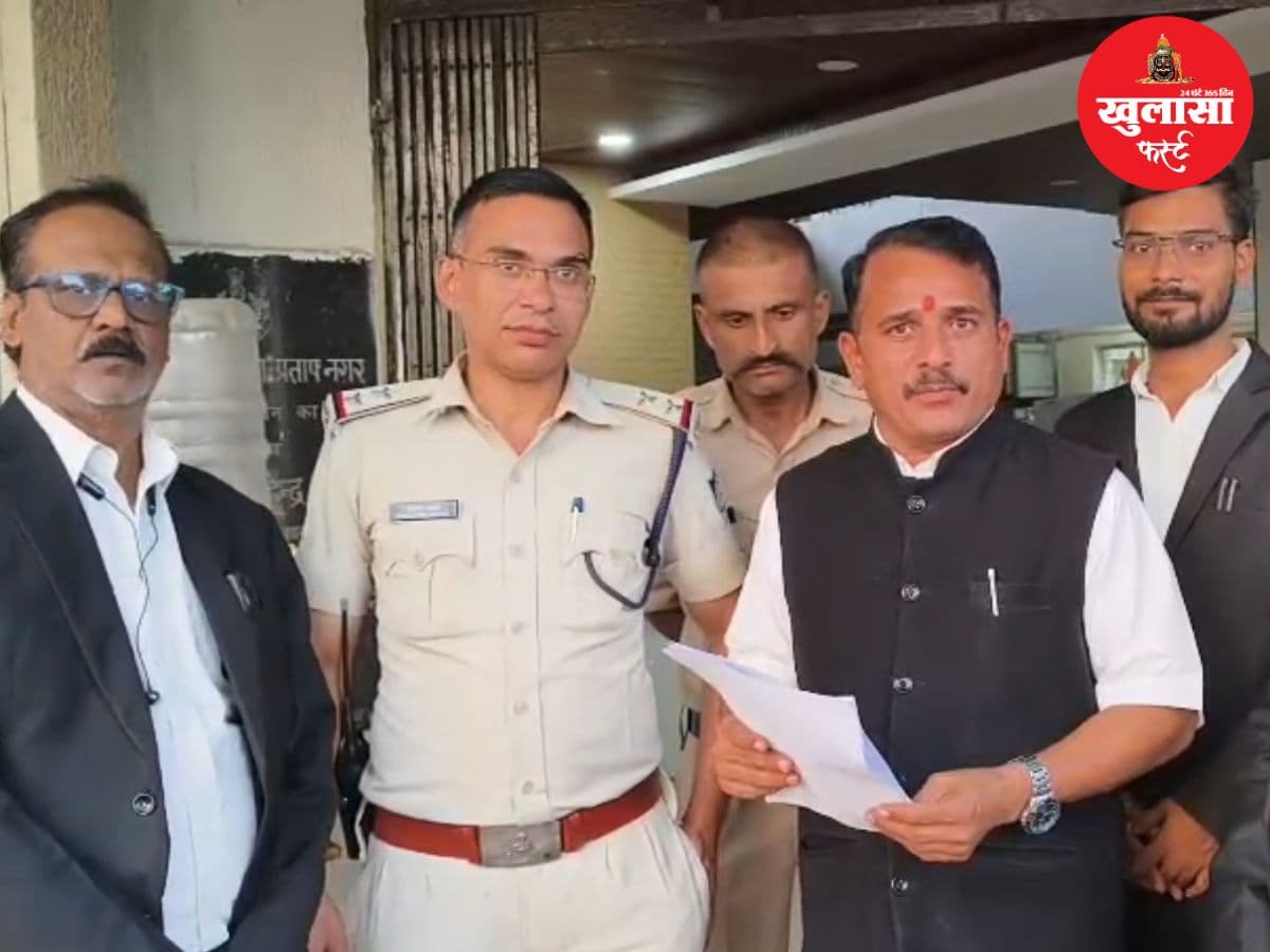 वीडियो देखिये, 'कीड़ा' टिप्पणी विवाद ने पकड़ा तूल