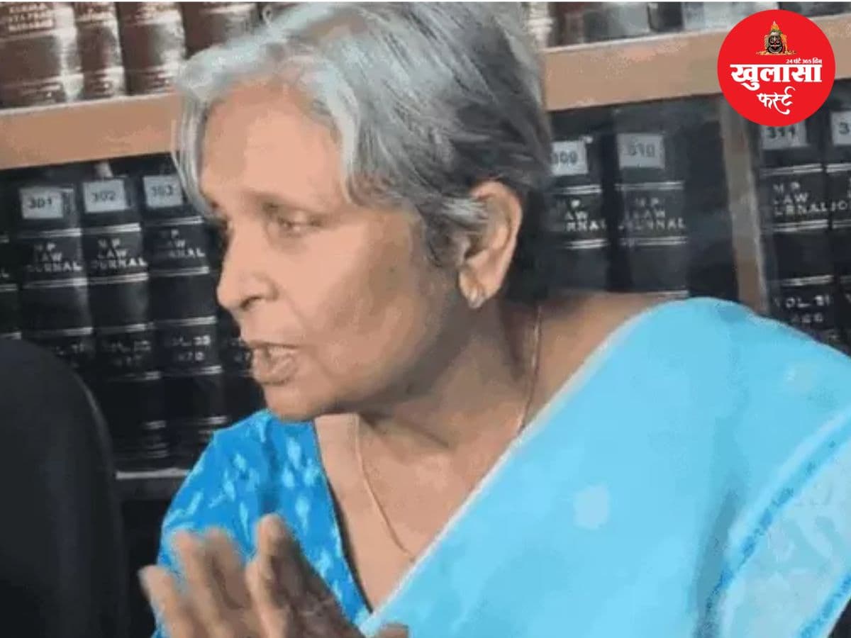 ट्विशा शर्मा मौत मामला