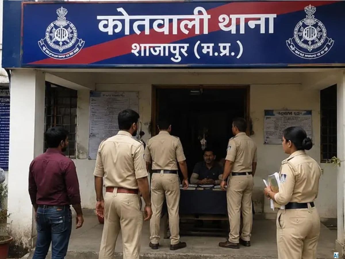 शादी के एक महीने बाद खुलासा