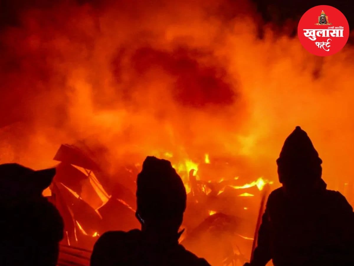 विस्फोट से दहला पाकिस्तान