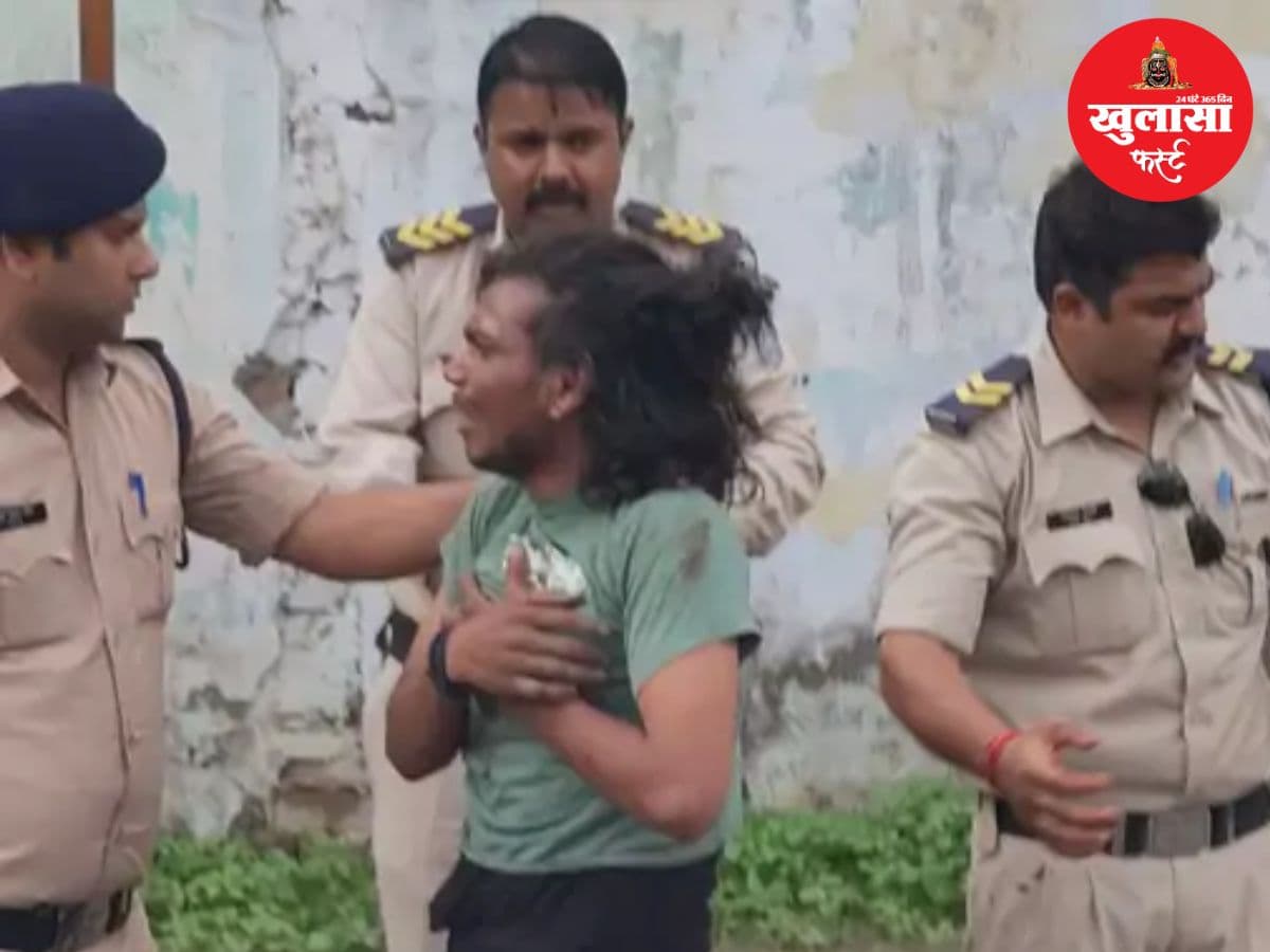 प्रॉपर्टी विवाद बना खूनी संघर्ष