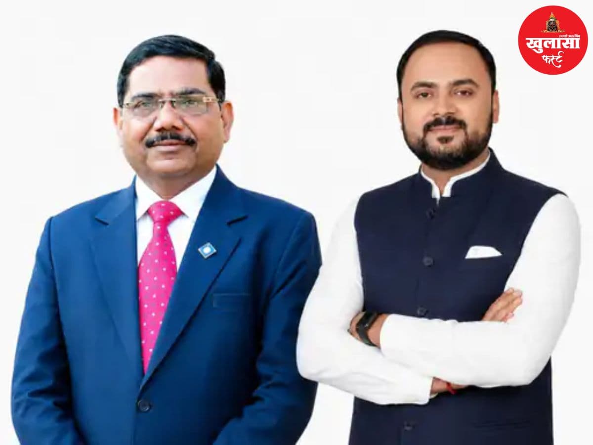 कैट मध्यप्रदेश की नई टीम घोषित