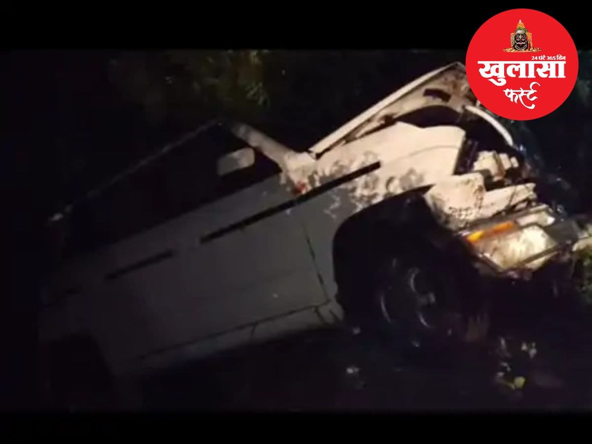 बोलेरो से ₹8.71 लाख की अवैध शराब जब्त