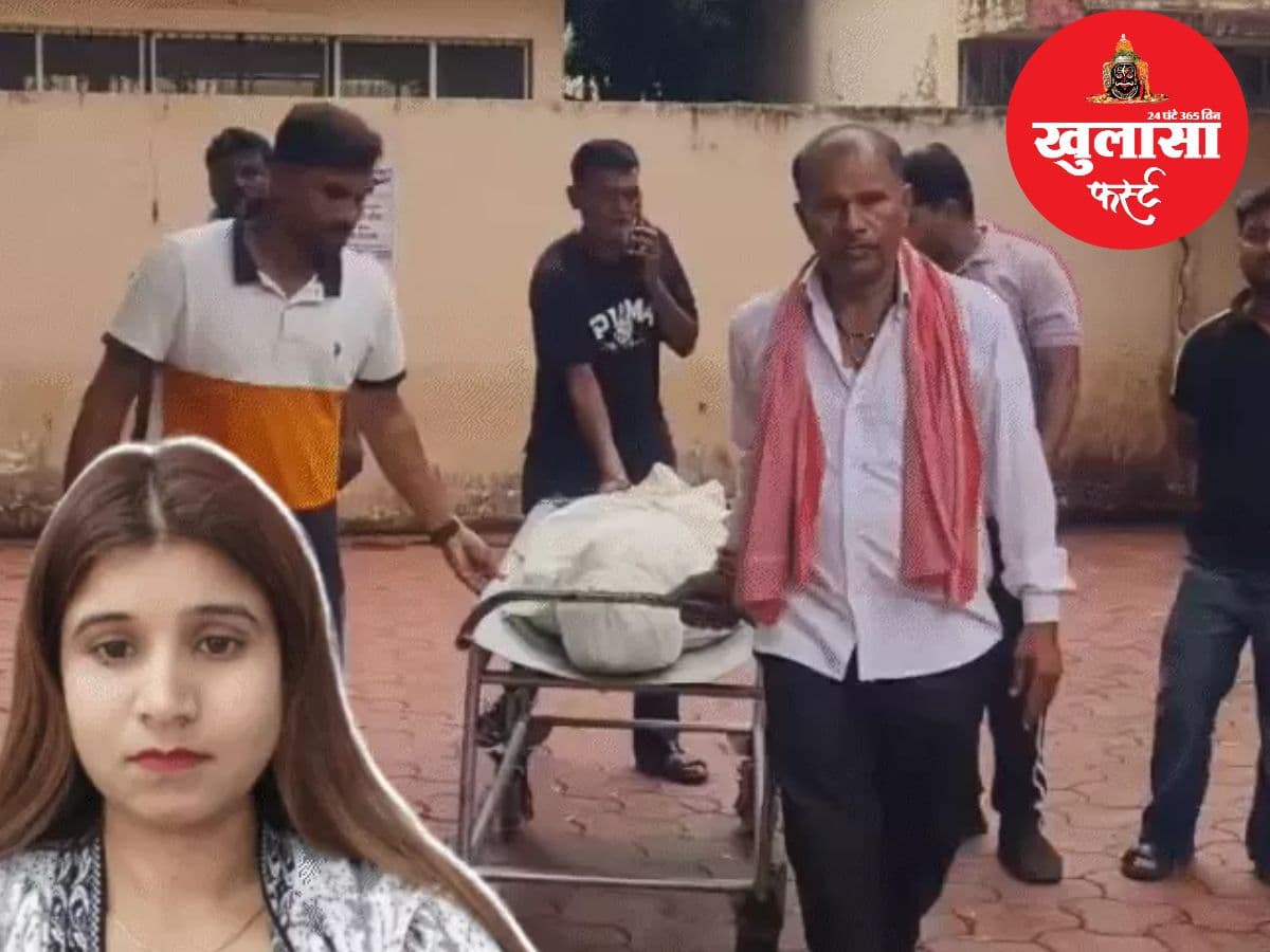 ऑपरेशन के तीन दिन बाद युवती की मौत