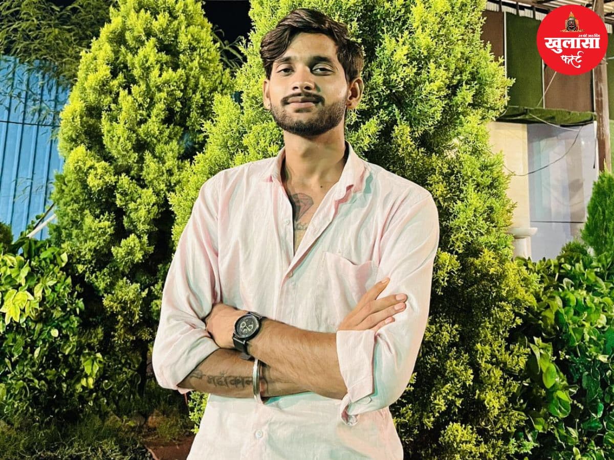 युवक ने की आत्महत्या