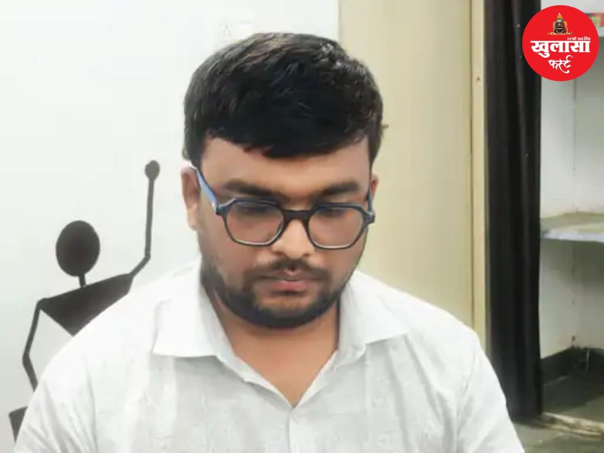लोकायुक्त की बड़ी कार्रवाई