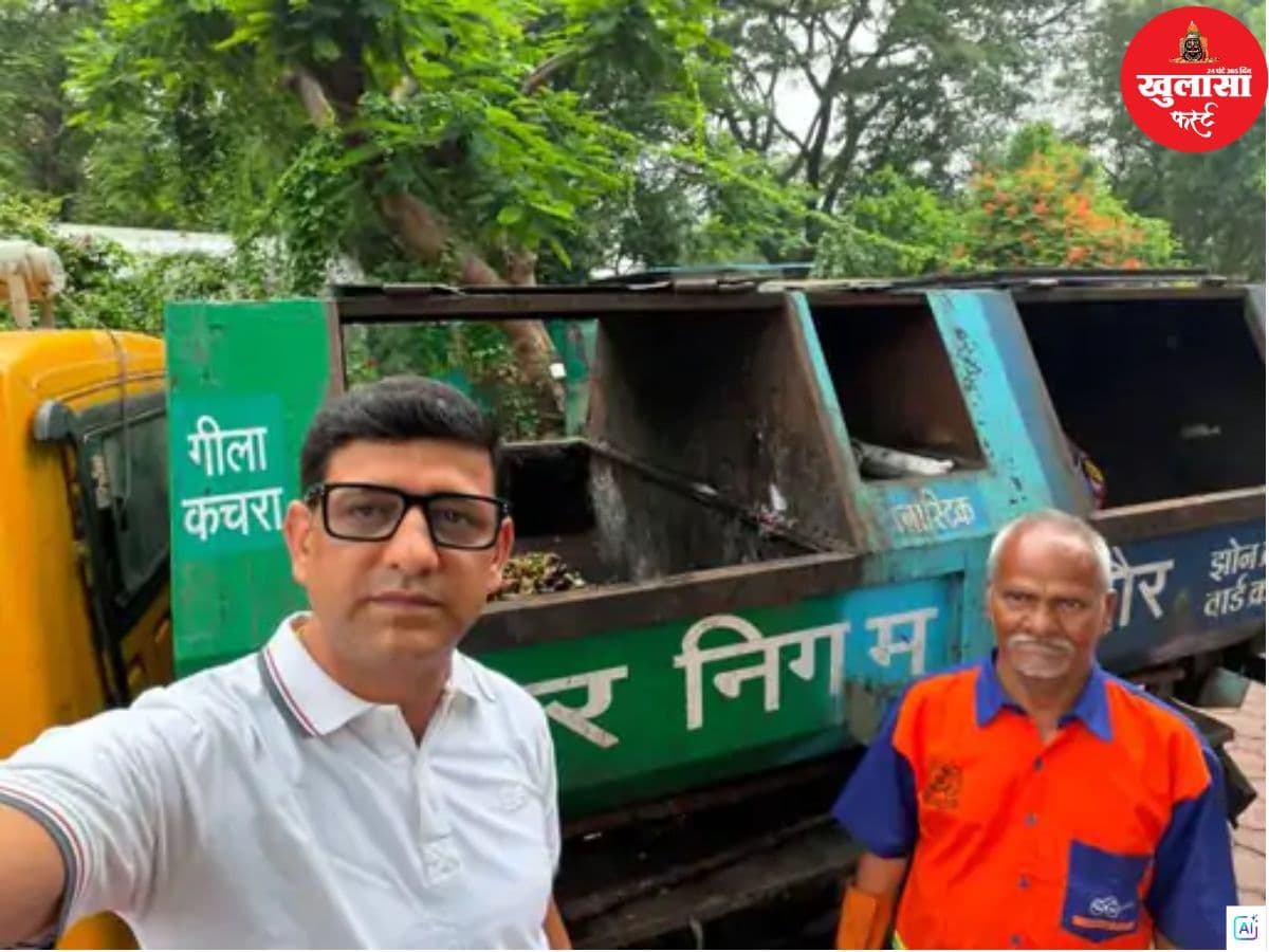 स्वच्छता में फिर इतिहास रचने की तैयारी