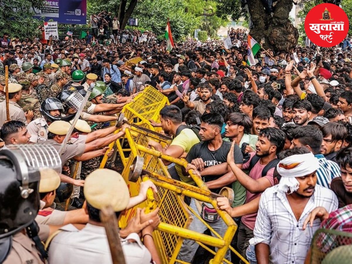 सरकार का बड़ा फैसला