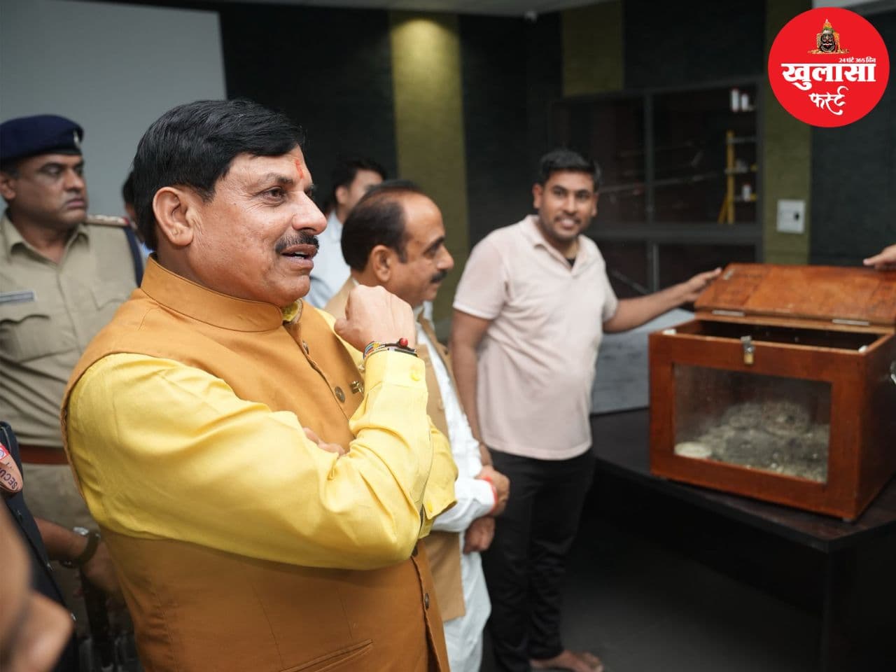 वीडियो देखिये, उज्जैन को 'सर्प मित्र नगरी' बनाने की पहल