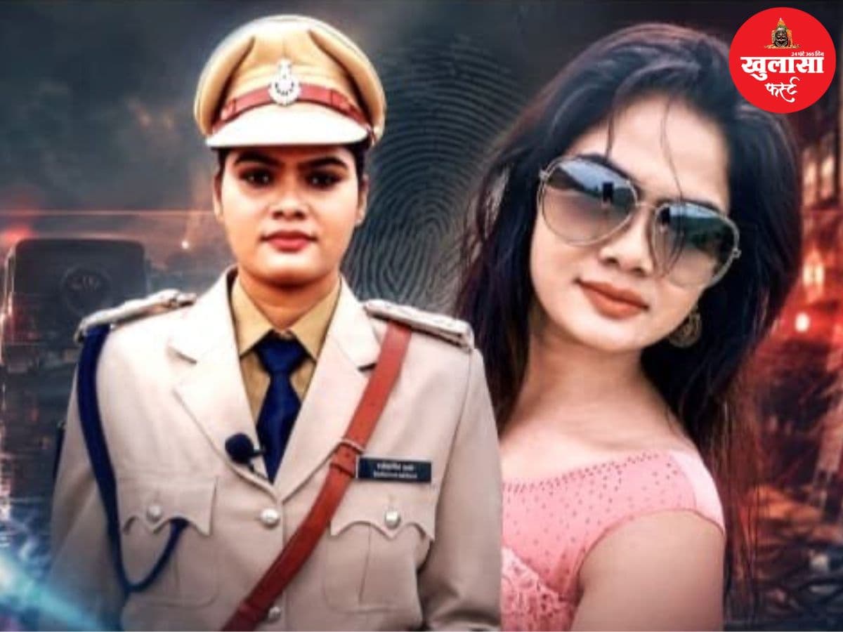 विवादों में फंसी सीएसपी
