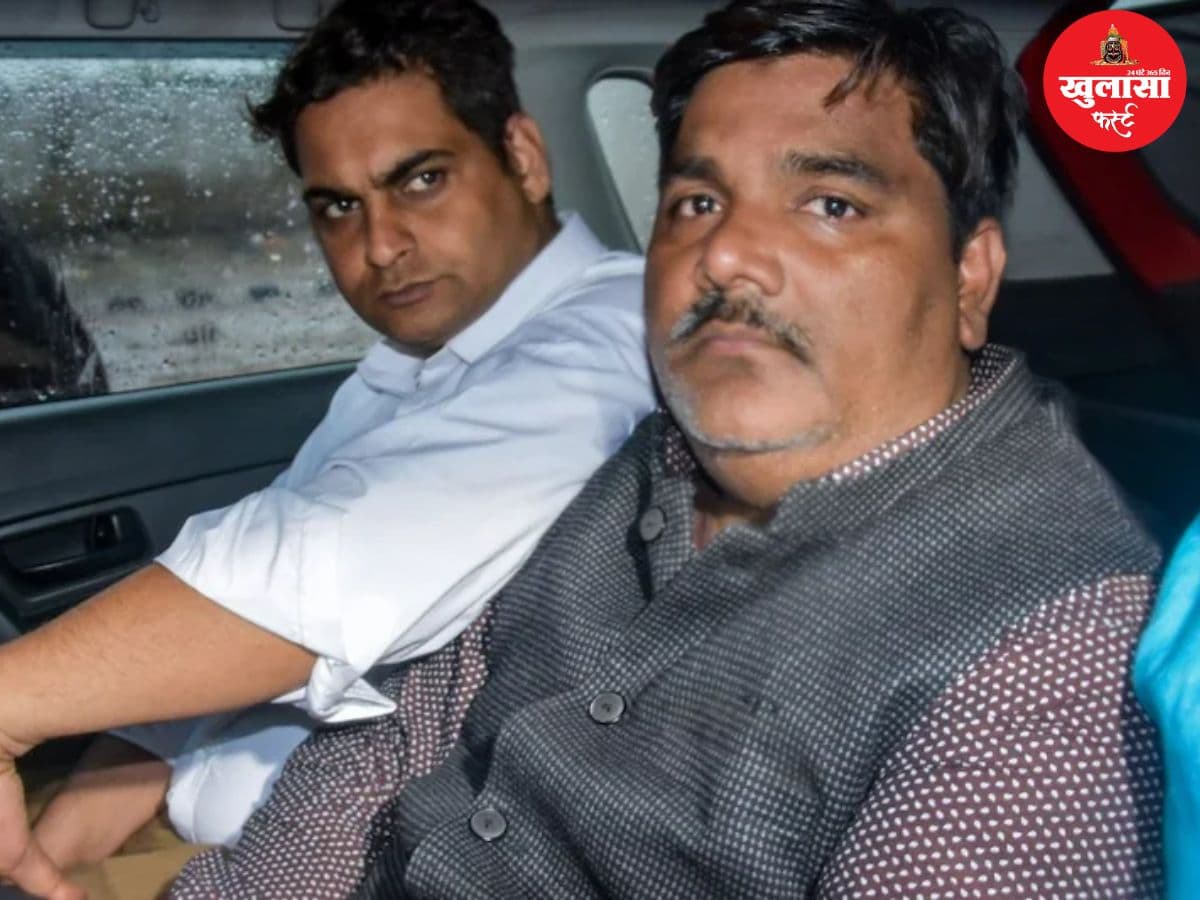 अंकित शर्मा हत्याकांड
