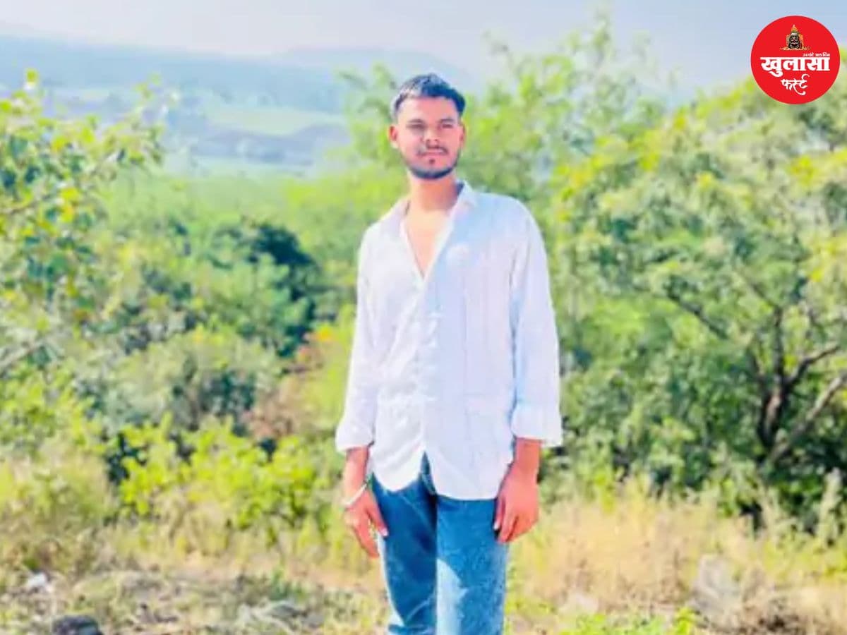 तेज रफ्तार कार ने छीन ली जिंदगी
