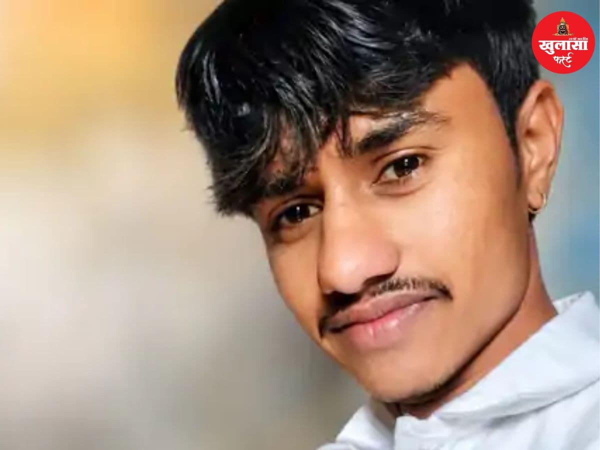 ससुराल से लौट रहा नवविवाहित युवक काल का शिकार