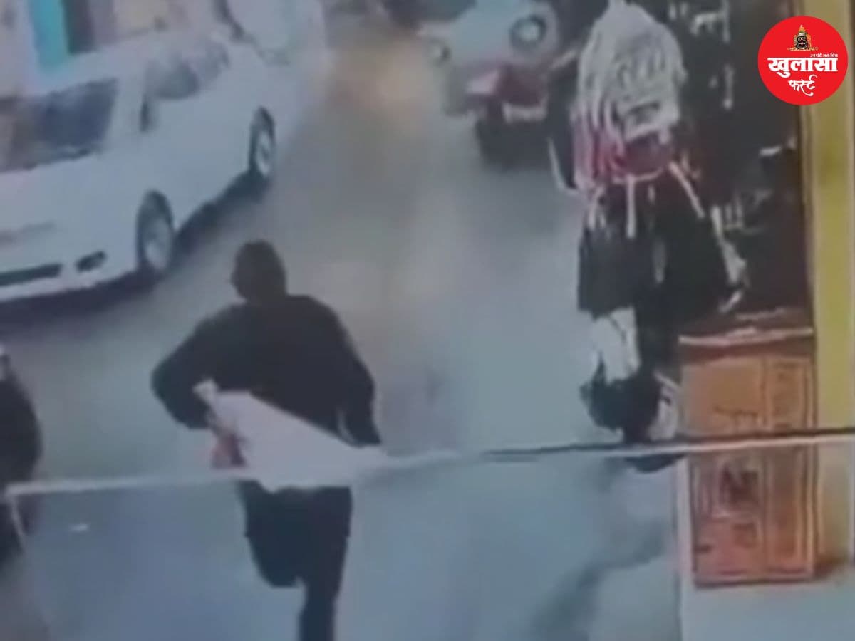 आतंकियों की टारगेट किलिंग