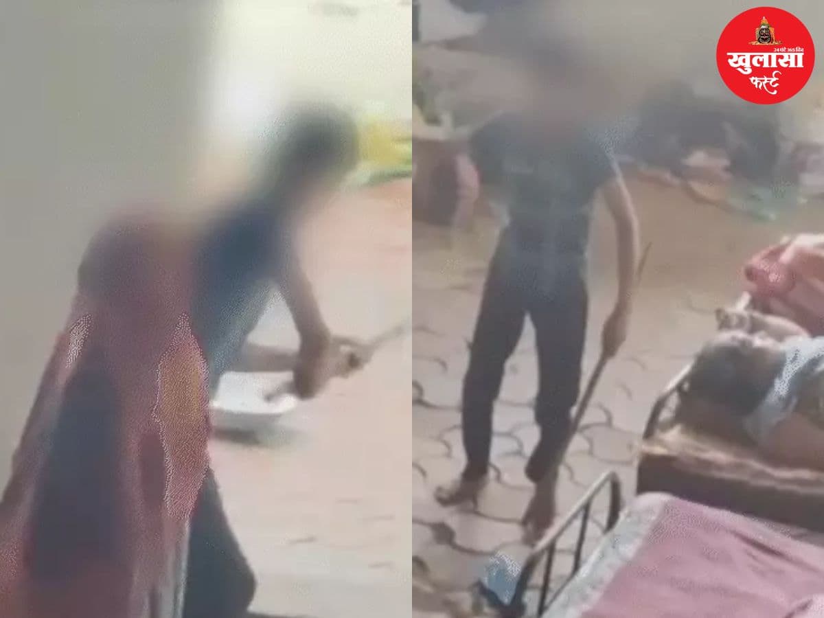 वृद्धाश्रम कांड में हुए नए खुलासे