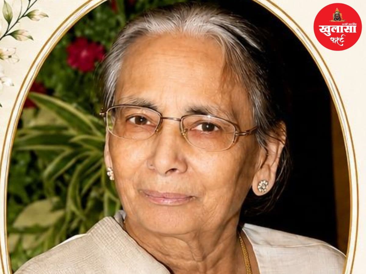 पूर्व पार्षद सुशीला रानी मित्तल का निधन