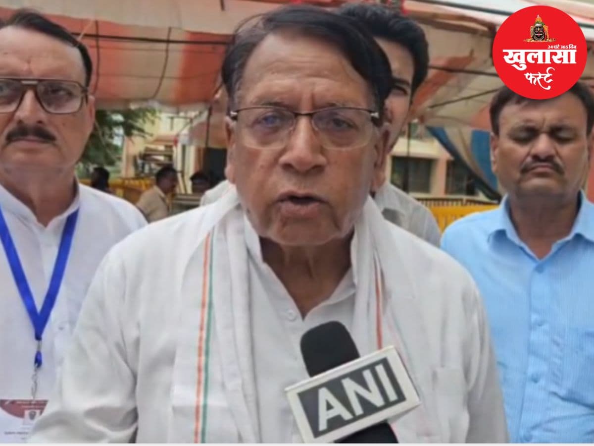 दतिया उपचुनाव पर पूर्व मंत्री का बड़ा बयान