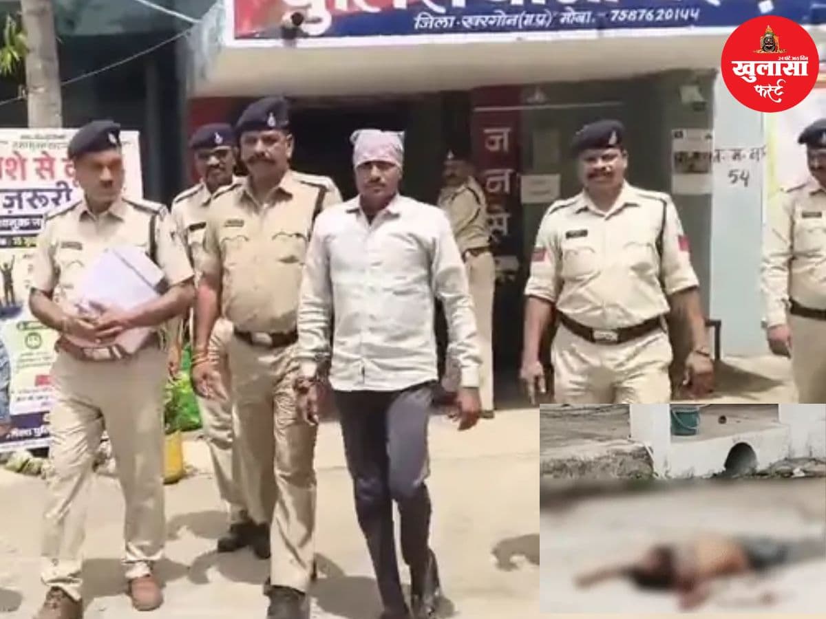 खाद चोरी के दौरान विवाद में युवक की हत्या