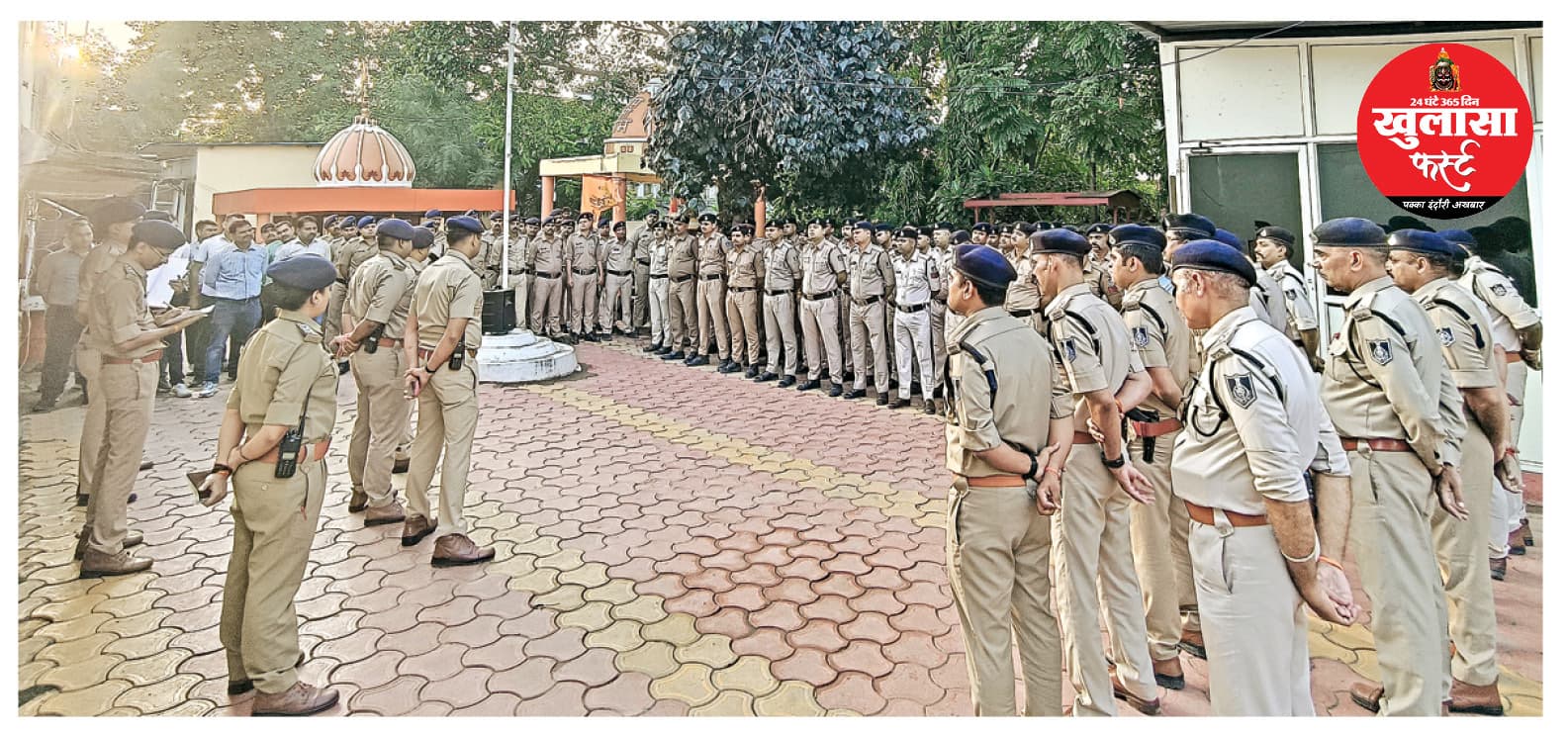 ढिलाई बर्दाश्त नहीं, हर शिकायत समय पर निपटाएं