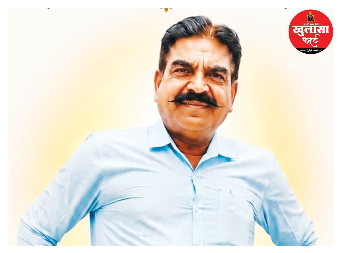 गार्ड ने फांसी लगाकर जान दी