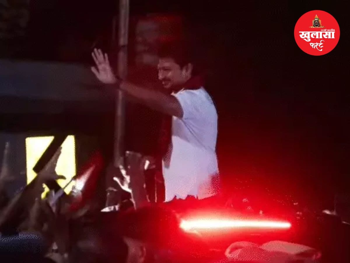 एक टिप्पणी और मचा सियासी बवाल