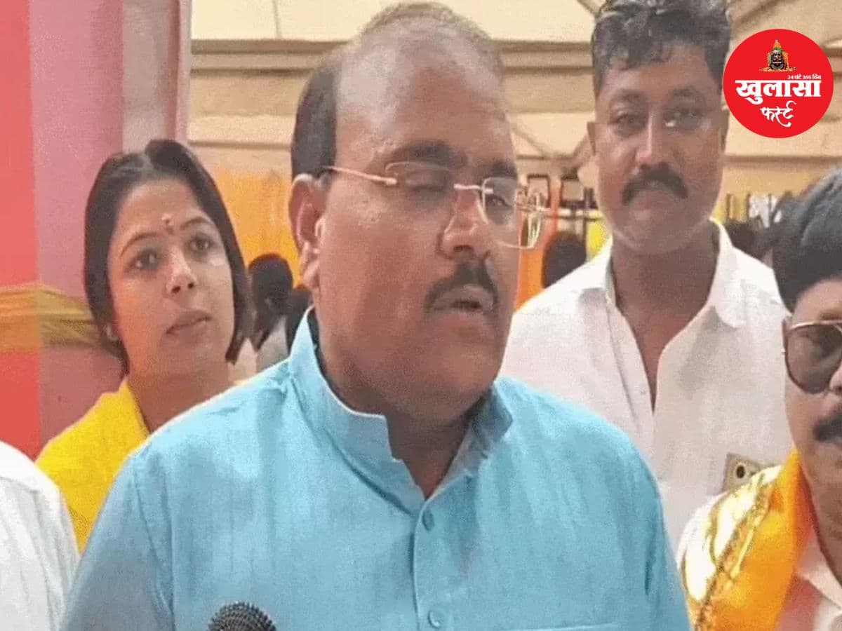 कांग्रेस में ‘ड्रगिस्ट-गुंडिस्ट’ का गठबंधन