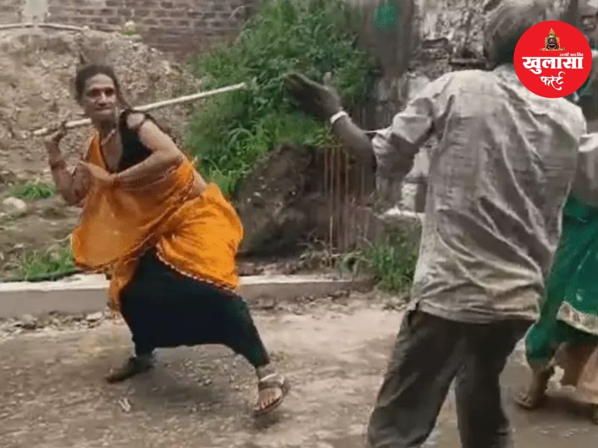 किन्नरों के दो गुटों में खूनी संघर्ष