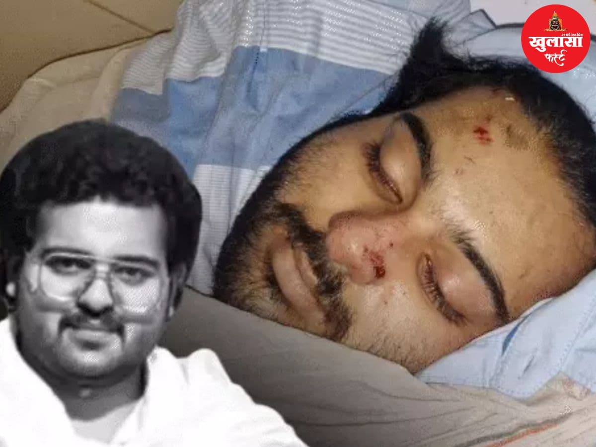 माफिया अतीक अहमद के बेटे की मौत