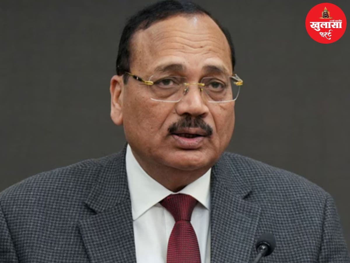 चीफ जस्टिस का एमपी दौरा