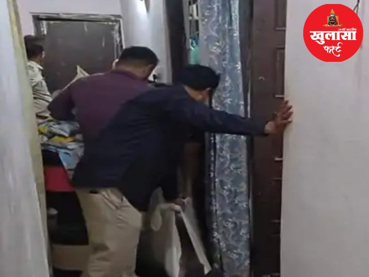 तिब्बती व्यापारी ने दी जान