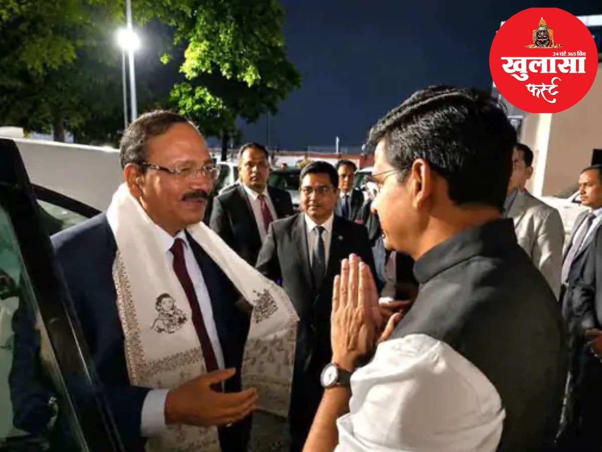 शहर में न्यायिक महाअधिवेशन आज से