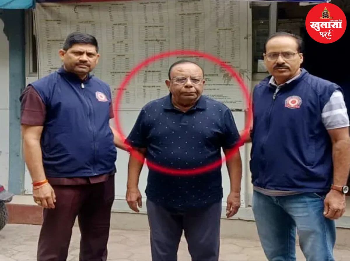 डिस्ट्रीब्यूटरशिप का झांसा देकर 1 करोड़ की ठगी