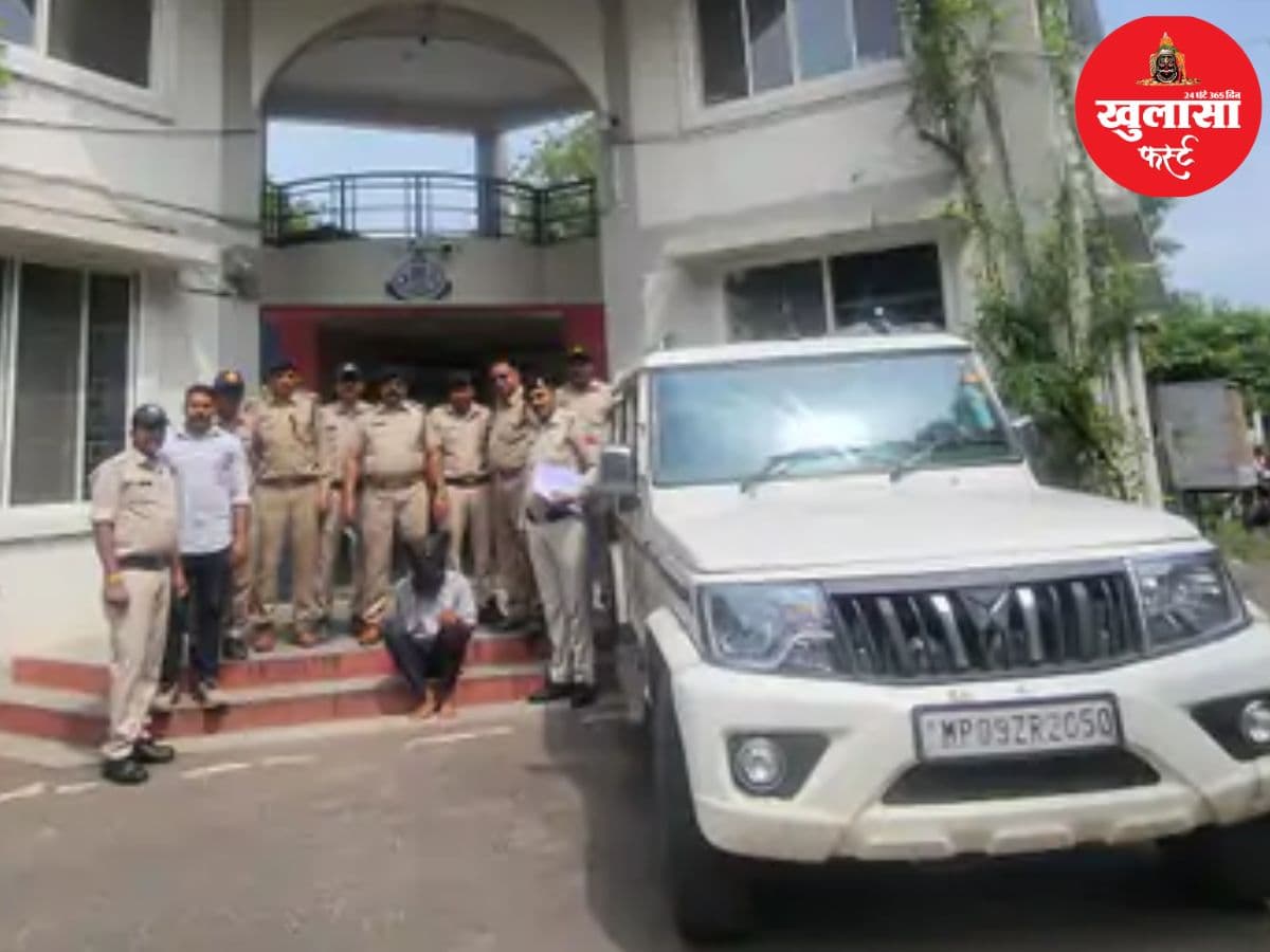 अवैध संबंधों के शक में घर में घुसकर हत्या