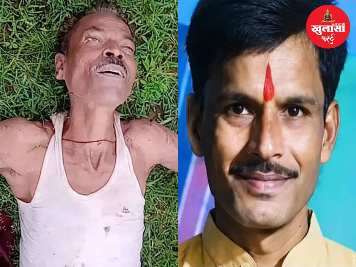 दो किसानों की मौत